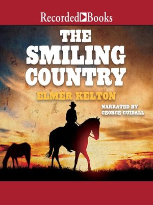 cover image of The Smiling Country